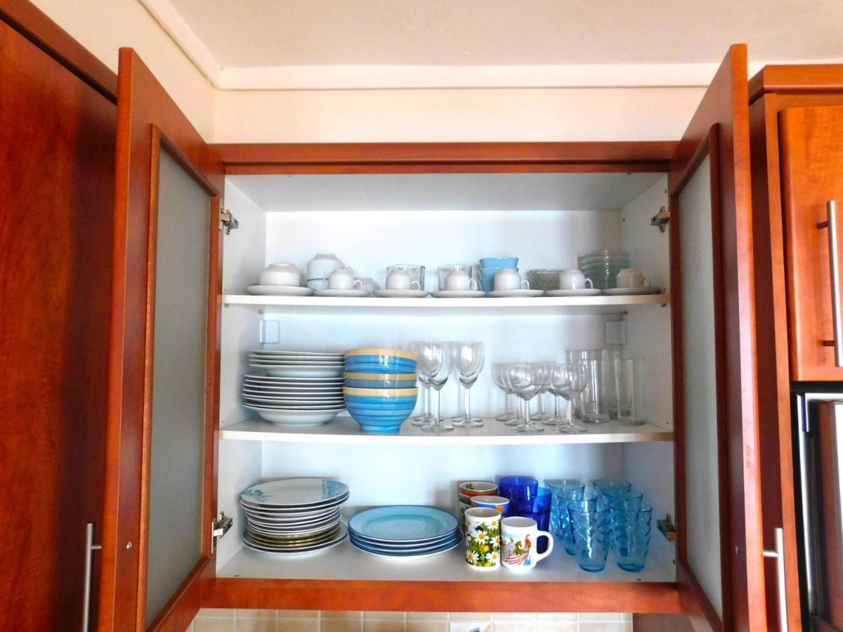 Yulia Guest House Уранополис Экстерьер фото