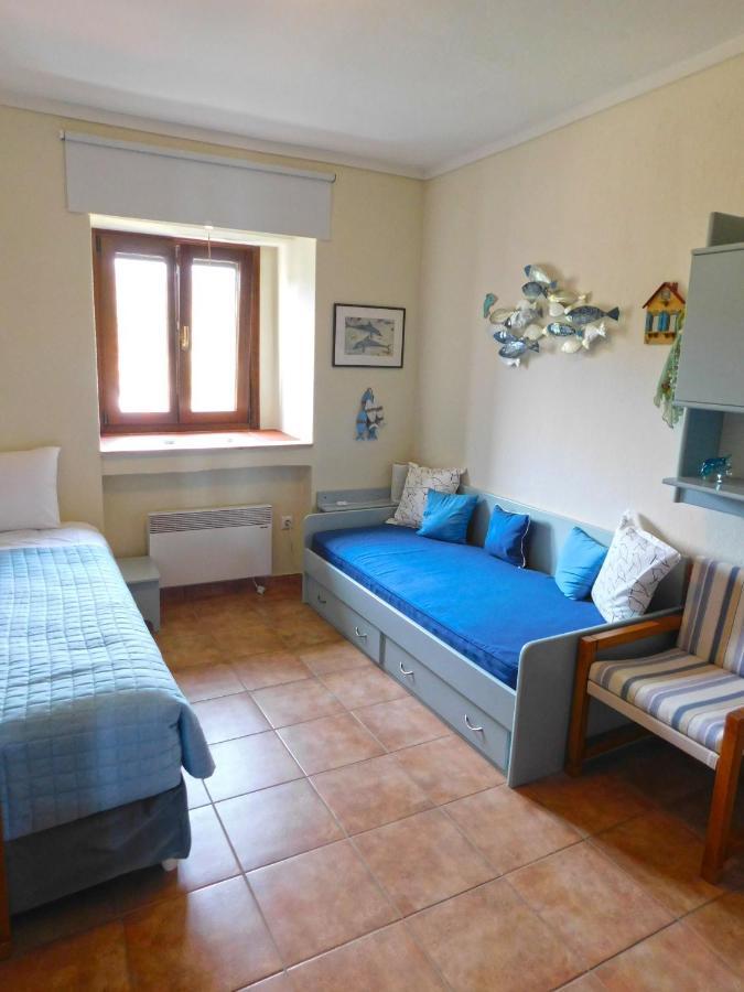 Yulia Guest House Уранополис Экстерьер фото
