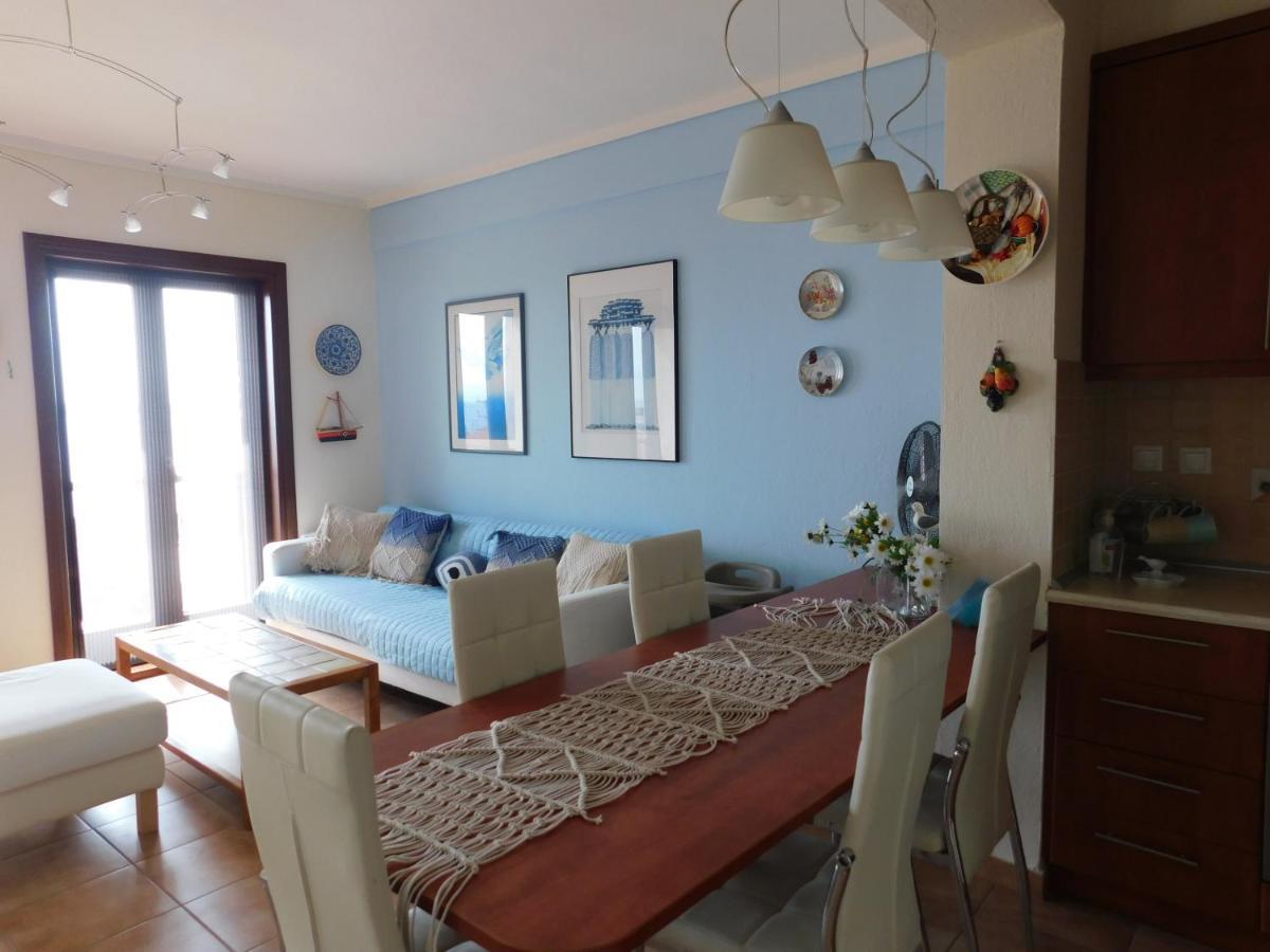 Yulia Guest House Уранополис Экстерьер фото