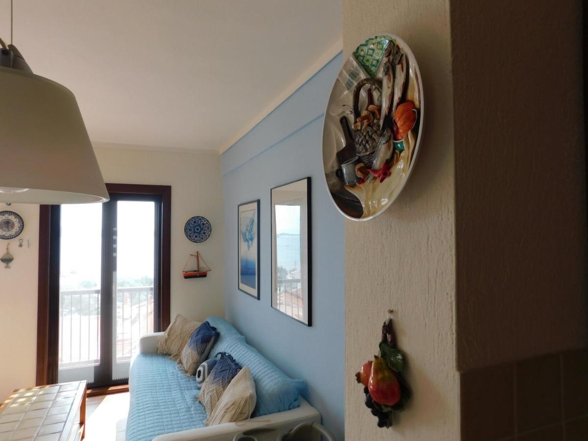 Yulia Guest House Уранополис Экстерьер фото