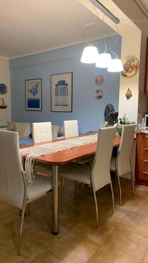 Yulia Guest House Уранополис Экстерьер фото